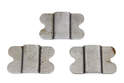 V-Twin Rear Fender Wire Tab - 50-0339