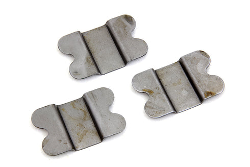 V-Twin Rear Fender Wire Tab - 50-0339