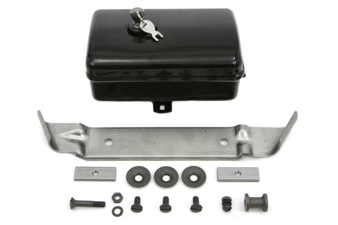V-Twin Rectangular Tool Box Kit - 50-0341