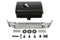 V-Twin Rectangular Tool Box Kit - 50-0341