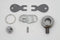 Wyatt Gatling Tool Box Lock Assembly - 50-0342