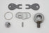 Wyatt Gatling Tool Box Lock Assembly - 50-0342