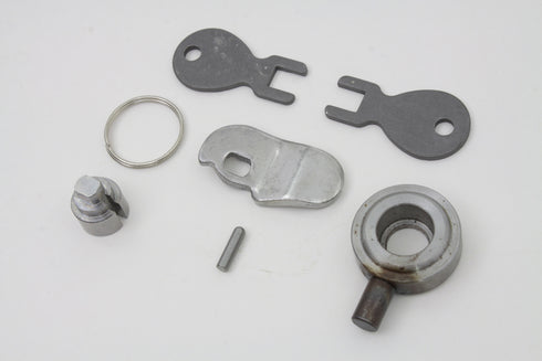Wyatt Gatling Tool Box Lock Assembly - 50-0342