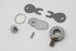 Wyatt Gatling Tool Box Lock Assembly - 50-0342