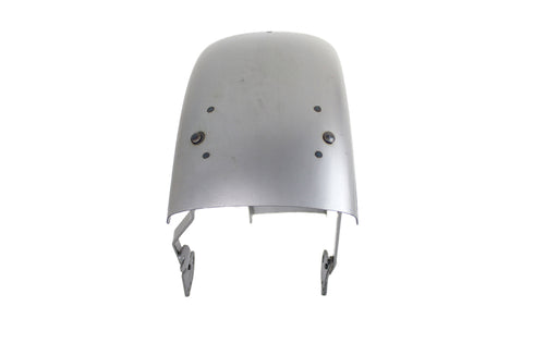 Wyatt Gatling Tourist Trophy Bobbed Rigid Rear Fender - 50-0351