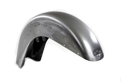 Wyatt Gatling Glide Style Steel Replica Front Fender - 50-0358