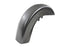 Wyatt Gatling Glide Style Steel Replica Front Fender - 50-0358