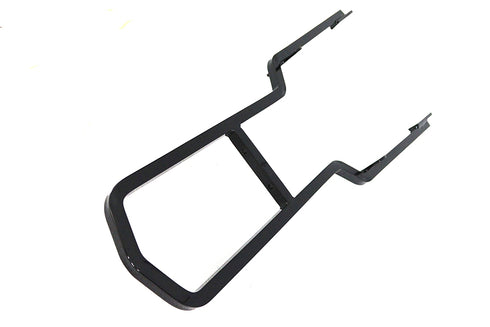 V-Twin 30 inch Rigid Sissy Bar Black - 50-0377