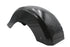 V-Twin FLT Rear Fender Carbon Fiber - 50-0396