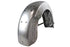 V-Twin 1949-54 FL Rigid Rear Fender - 50-0429