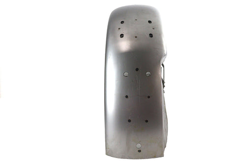 V-Twin 1949-54 FL Rigid Rear Fender - 50-0429