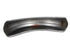 V-Twin 7.25 inch VL Ribbed Fender Blank Raw - 50-0431