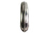 Wyatt Gatling 5 inch Steel Ribbed Fender - 50-0433