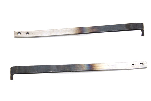 Wyatt Gatling Rear Fender Mount Brace Strap Raw - 50-0449