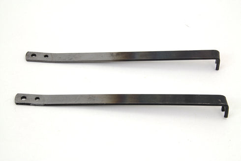 Wyatt Gatling Rear Fender Mount Brace Strap Raw - 50-0449