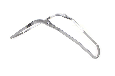 Wyatt Gatling Spring Fork Front Fender Brace Assembly - 50-0451