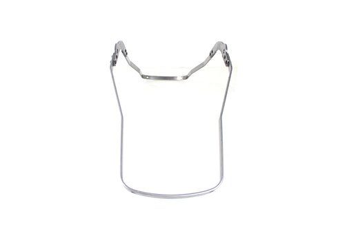 Wyatt Gatling Spring Fork Front Fender Brace Assembly - 50-0451