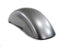 Wyatt Gatling Rear Fender Bobbed Steel - 50-0457