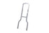 Wyatt Gatling 20 inch Tall Sissy Bar Back - 50-0459