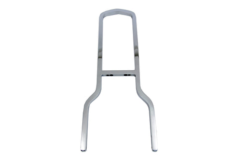 Wyatt Gatling 20 inch Tall Sissy Bar Back - 50-0459