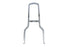 Wyatt Gatling 20 inch Tall Sissy Bar Back - 50-0459