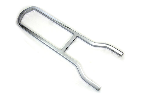 Wyatt Gatling 20 inch Tall Sissy Bar Back - 50-0460