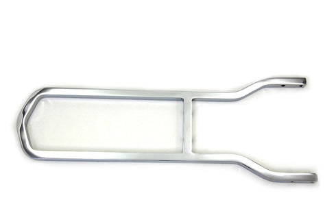 Wyatt Gatling 20 inch Tall Sissy Bar Back - 50-0460