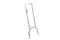 Wyatt Gatling 20 inch Tall Sissy Bar Back - 50-0461