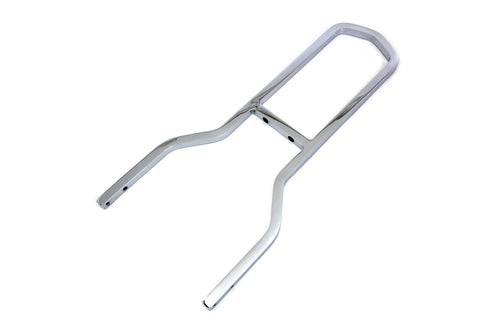 Wyatt Gatling 20 inch Lowboy Sissy Bar Back - 50-0462