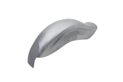 Wyatt Gatling Dresser Type Rear Fender Undrilled - 50-0471