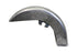 Wyatt Gatling Touring Raw Front Fender - 50-0472