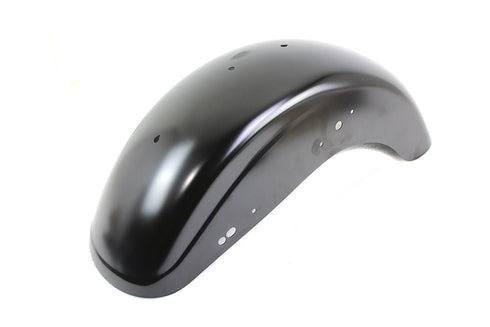 OE OE Rear Fender Raw - 50-0502