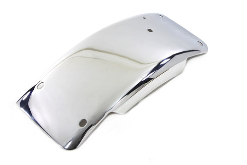 Wyatt Gatling Rear Fender Extension - 50-0515