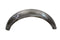 Wyatt Gatling Rear Fender Round Profile Smooth - 50-0519