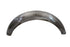 Wyatt Gatling Rear Fender Round Profile Smooth - 50-0519