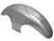 Wyatt Gatling Front Fender Raw Steel - 50-0521