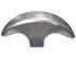 Wyatt Gatling Front Fender Raw Steel - 50-0521