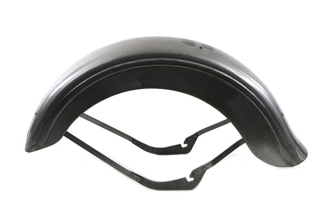 Wyatt Gatling Spring Fork Front Fender - 50-0523