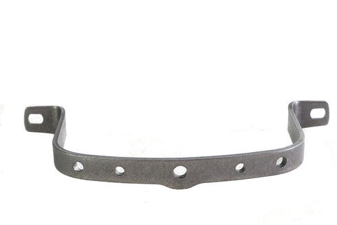 V-Twin Rear Fender U Strap Raw - 50-0528