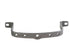 V-Twin Rear Fender U Strap Raw - 50-0528