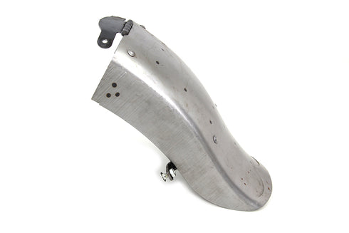 Wyatt Gatling Rear Fender Brace Asssembly with Hinge - 50-0549
