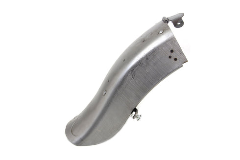 Wyatt Gatling Rear Fender Brace Asssembly with Hinge - 50-0549