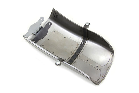 Wyatt Gatling Rear Fender Brace Asssembly with Hinge - 50-0549
