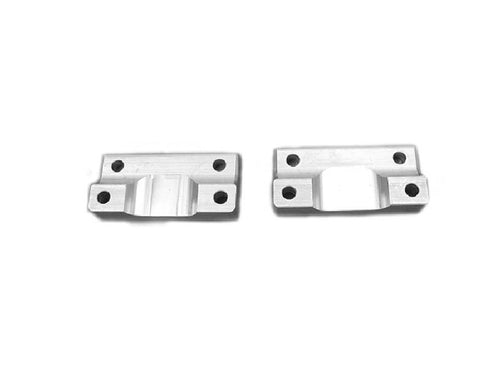 Wyatt Gatling Fender Adapter Mount Bracket Alloy - 50-0558