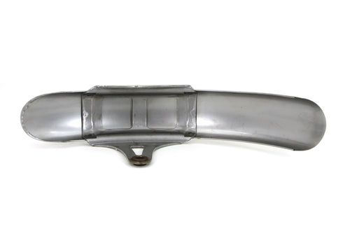 Wyatt Gatling Front Fender Raw - 50-0570
