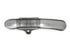 Wyatt Gatling Front Fender Raw - 50-0570
