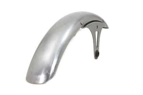 Wyatt Gatling Front Fender Raw - 50-0570