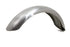 Wyatt Gatling Rear Fender Round Profile Raw - 50-0584