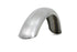 Wyatt Gatling Rear Fender Round Profile Raw - 50-0584
