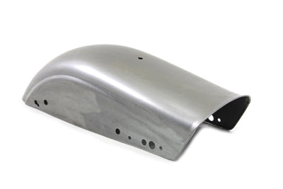 Wyatt Gatling FXDWG Rear Fender Bobbed - 50-0585